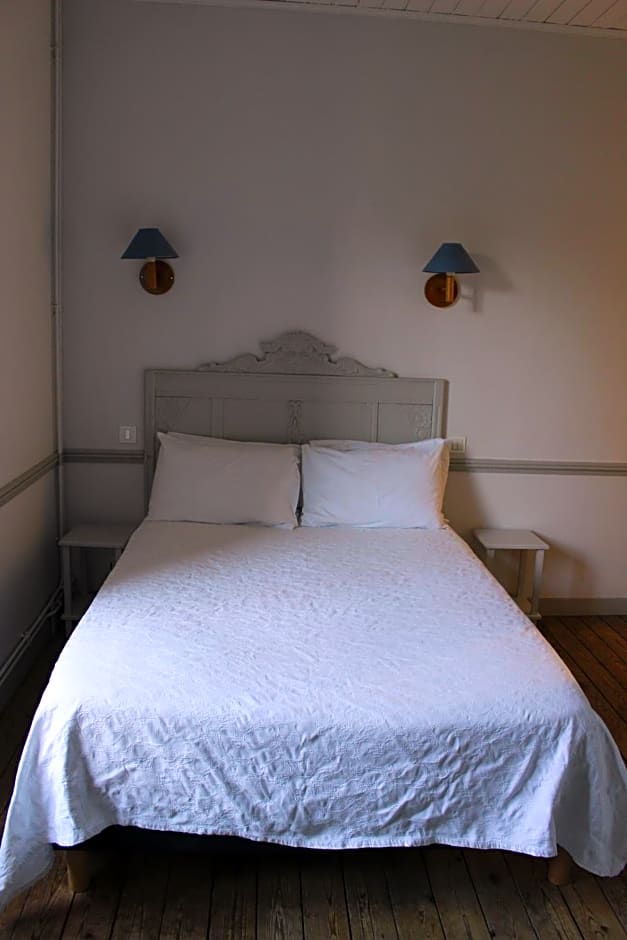 Les Mouettes – Saint Suliac, AL