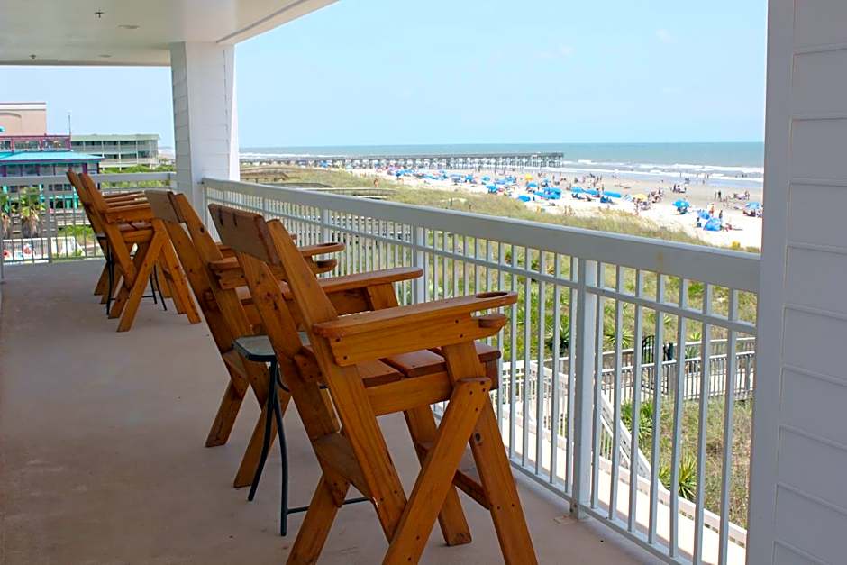 Seaside Inn - Isle of Palms