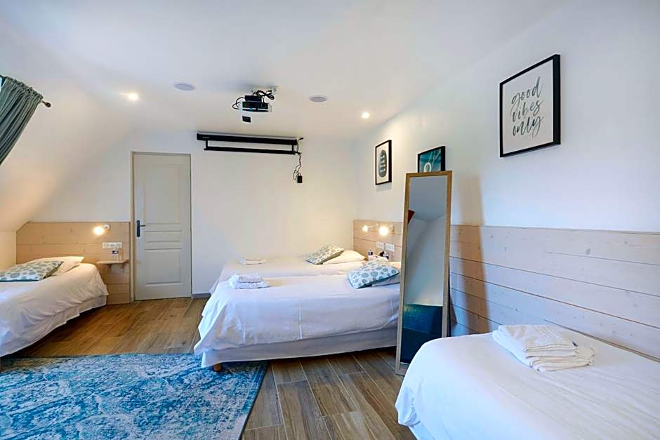 Domaine de Bersaillin