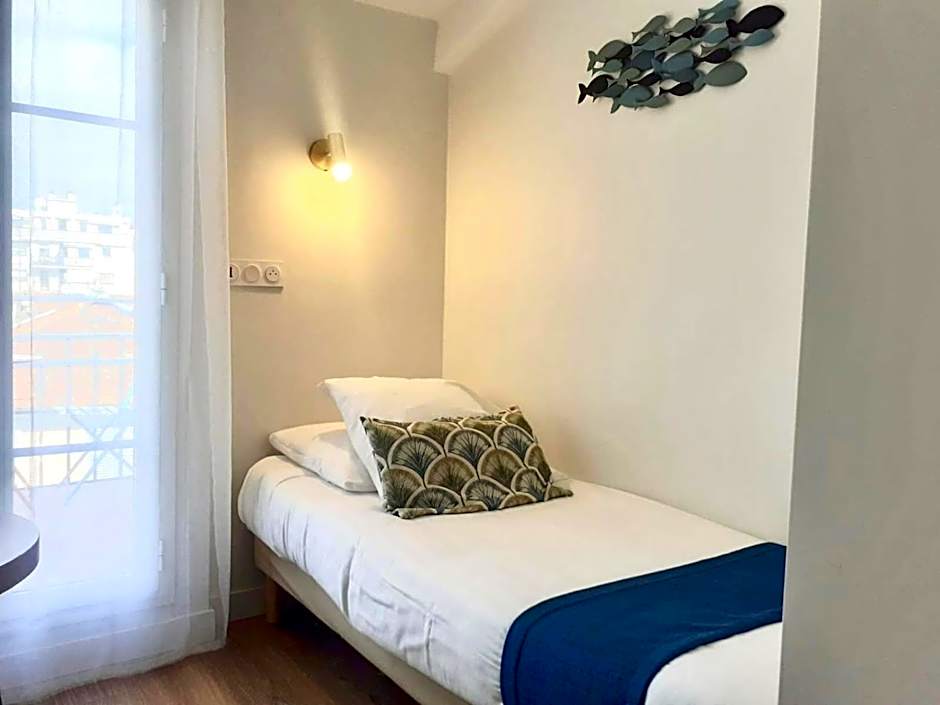 Hotel Solara