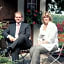 Hotel Rheinterrasse Benrath