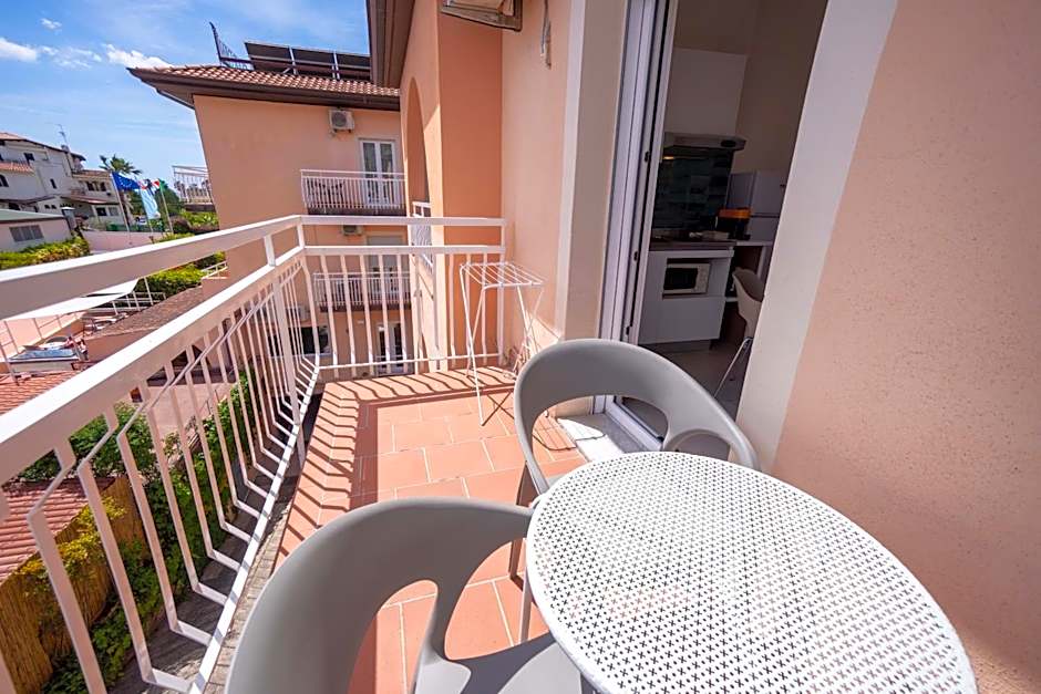 Residence Villa Giardini