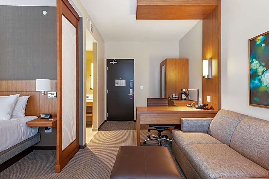 Hyatt Place Tampa/Wesley Chapel