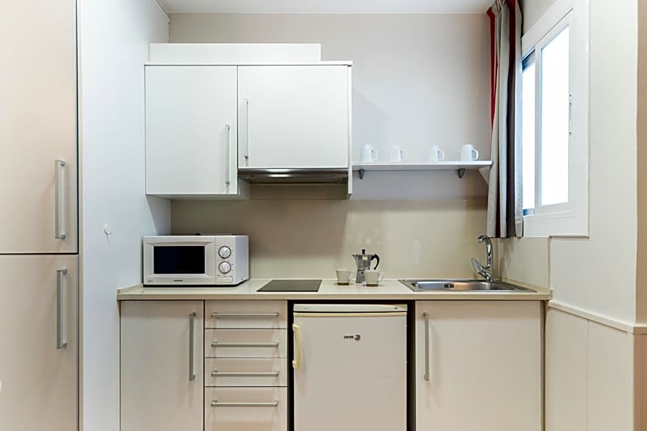 Atica Apartments - by Weflating