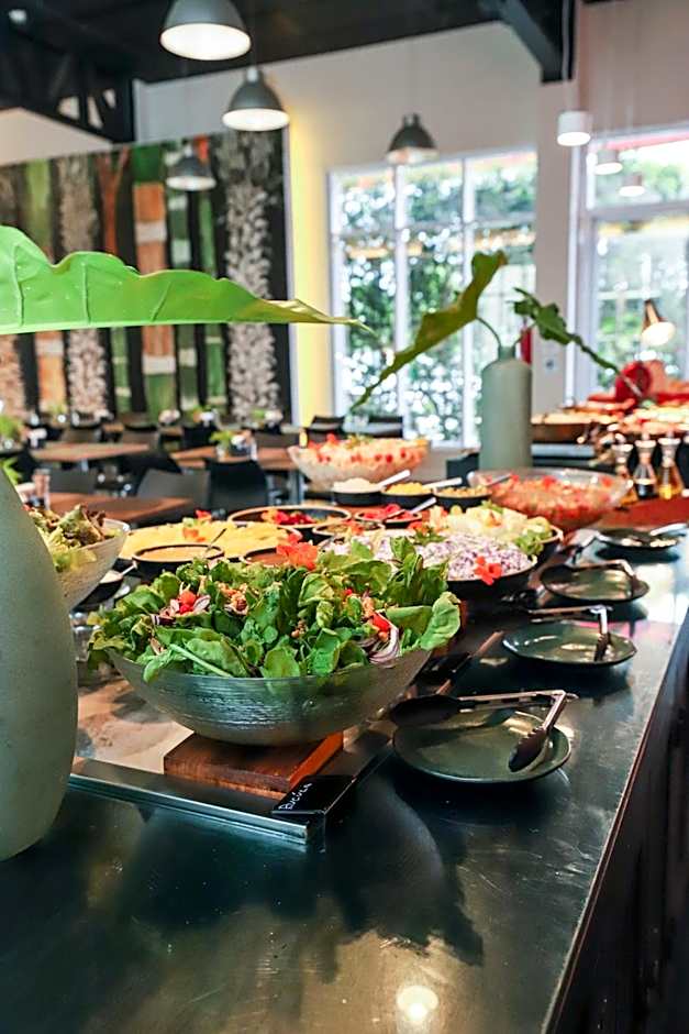 Ramada Campinas Viracopos