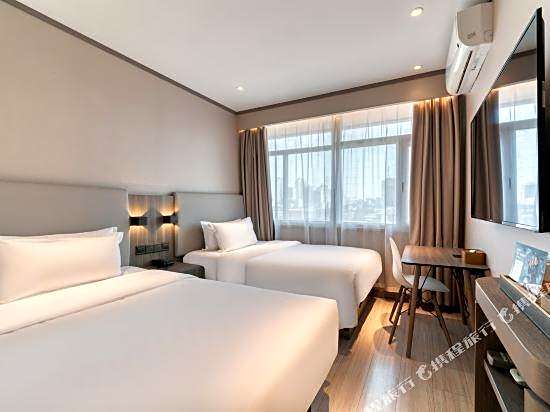 Hanting Hotel Niongbo Tianyi Square