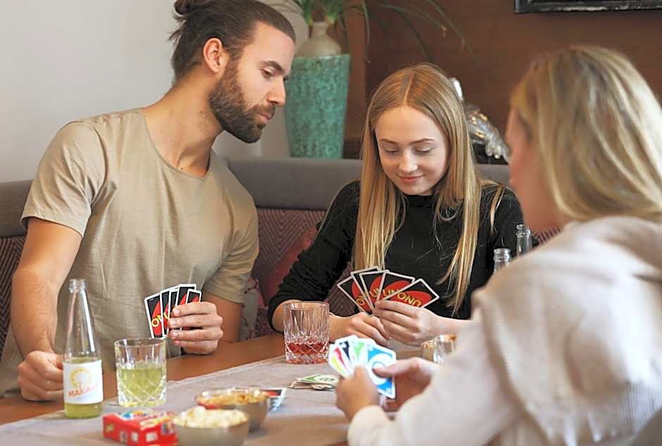 Hotel Römerhof Superior