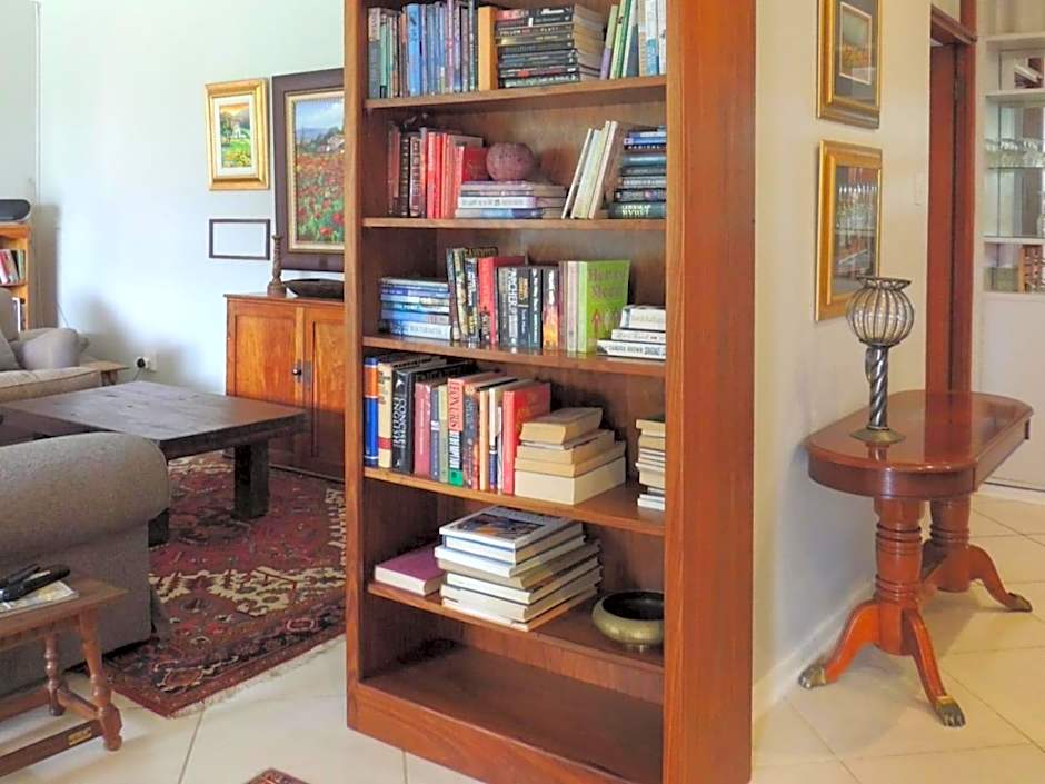 Gentle Breeze Retreat