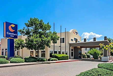 Comfort Inn Santa Fe South