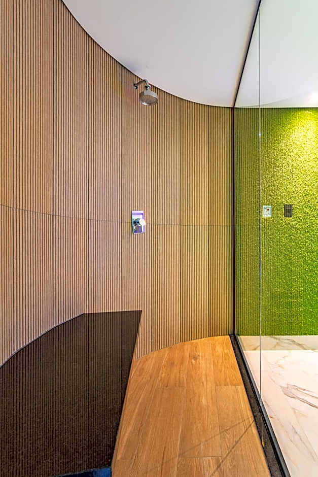 Drops Motel Brasília