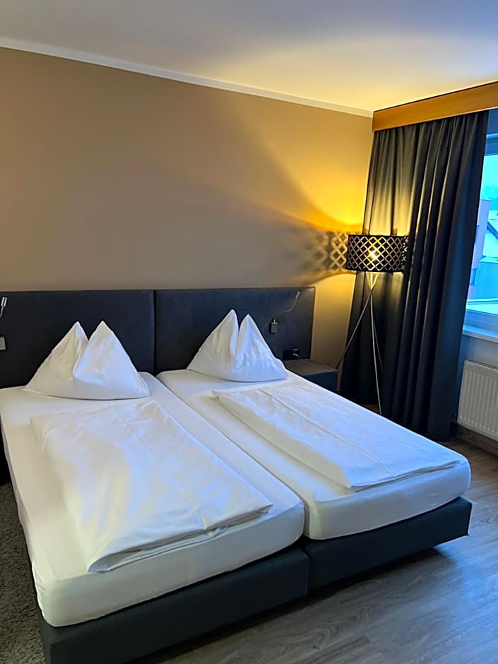 Skycity Hotel Atrigon