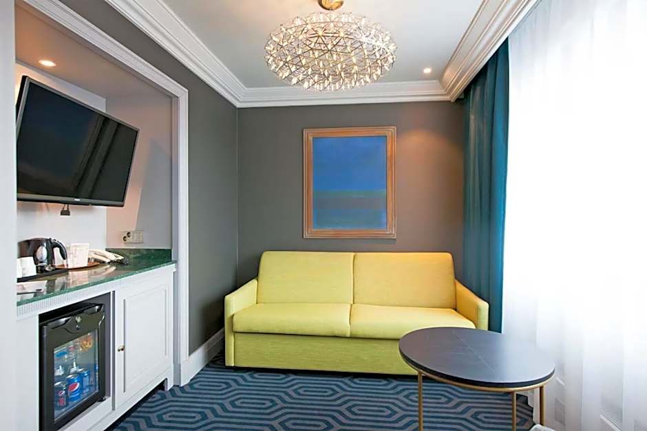 Scandic Park Helsinki