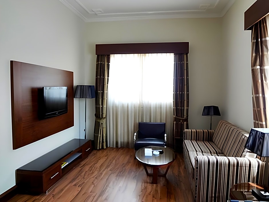 Down Town Plaza Hotel Apartments