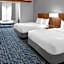 Fairfield Inn & Suites by Marriott Calhoun
