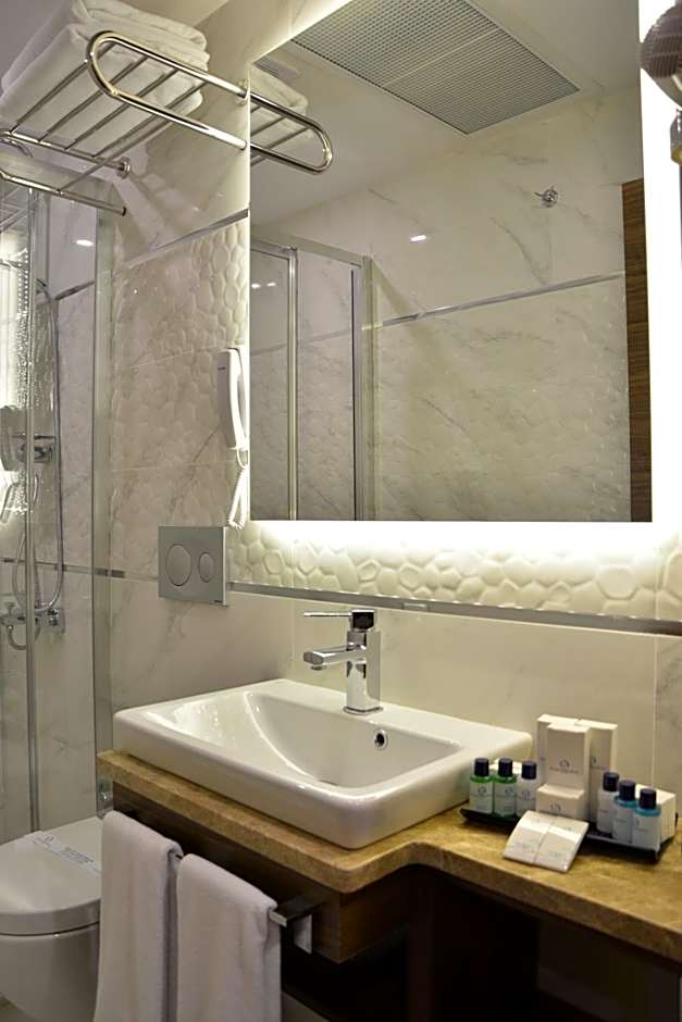 Görükle Güler Park Hotel