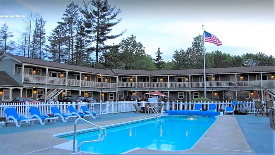 Mt. Madison Inn & Suites