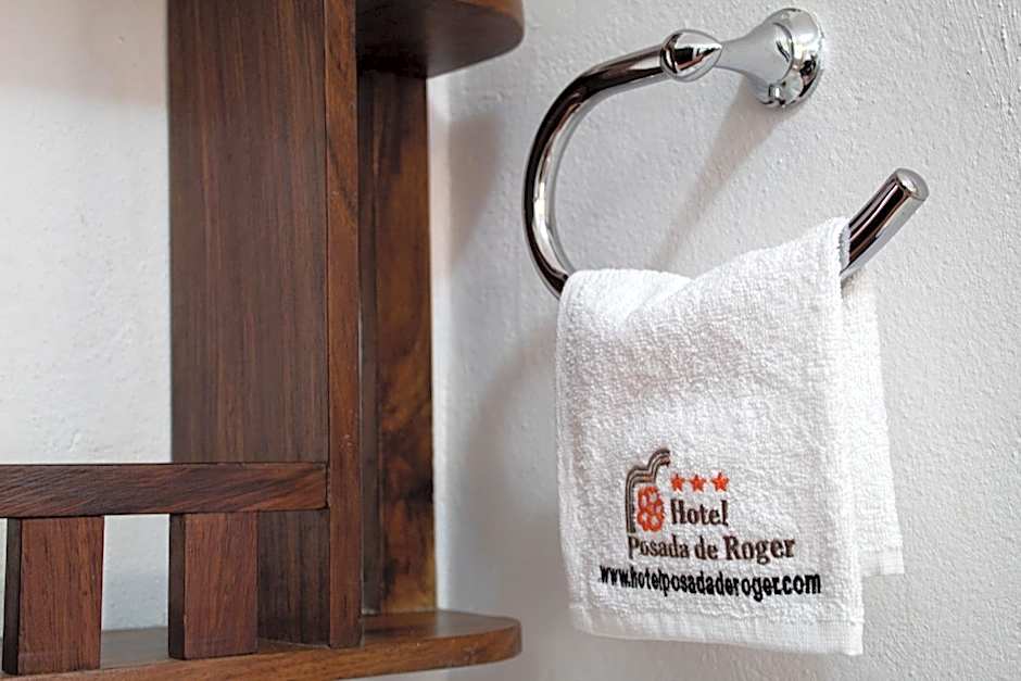 Hotel Posada De Roger