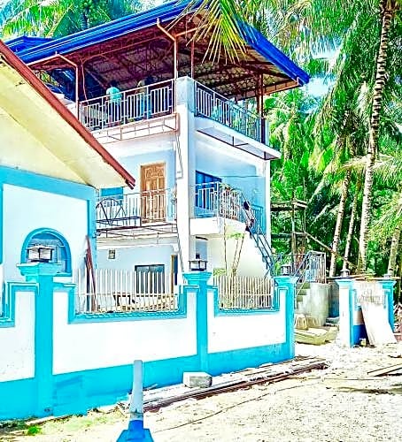 Salangel Beach House next to Balingoan Port