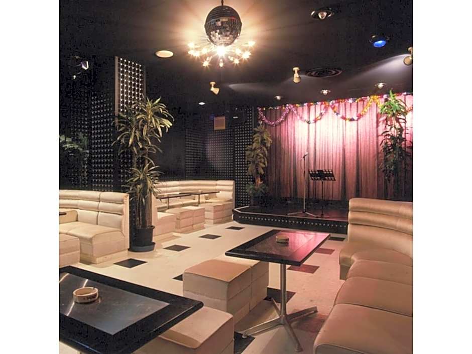 Ikaho Onsen Sanyo Hotel - Vacation STAY 26406v