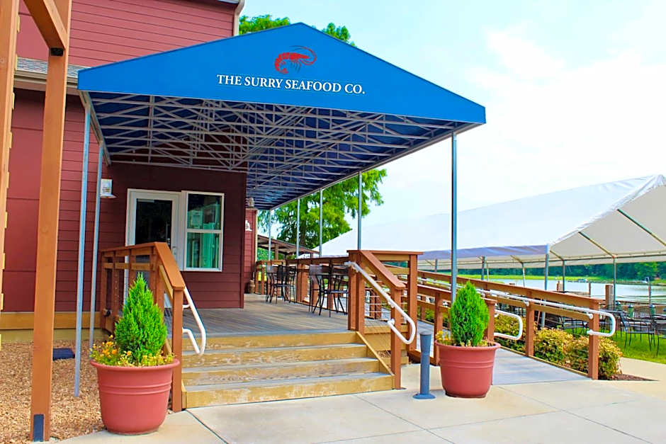 Surry Seafood Company