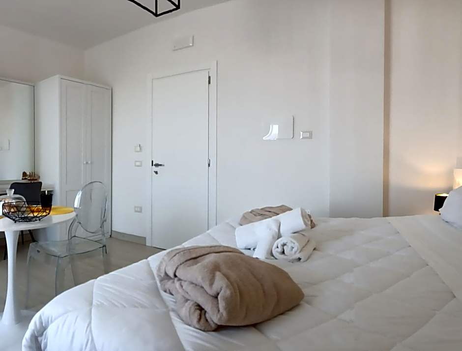 mya luxury rooms and wellness