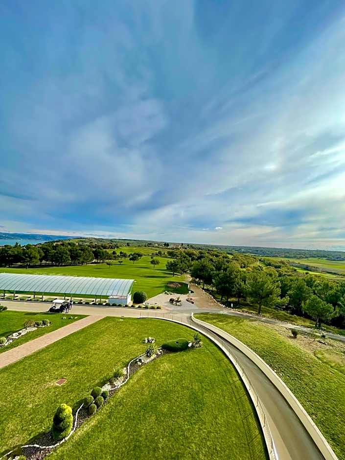 Hotel La Settima Luna