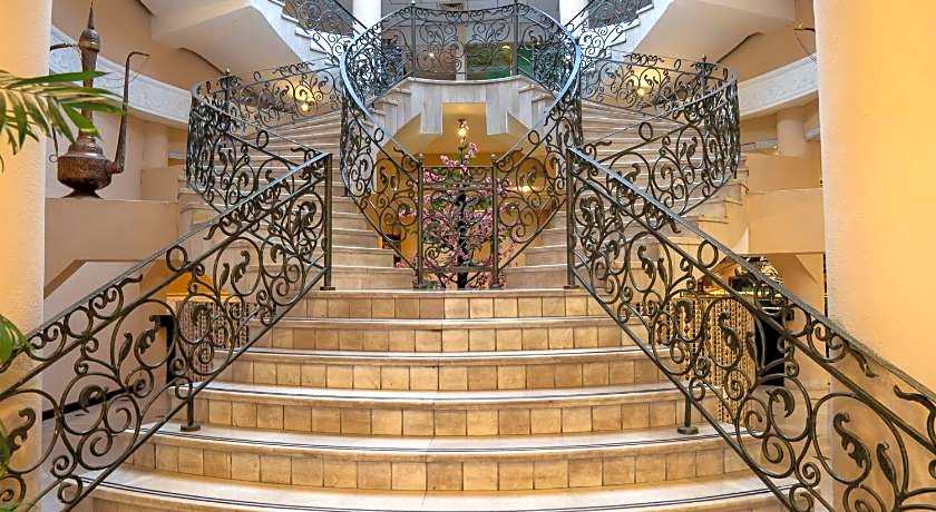 Legend Palace Islamabad