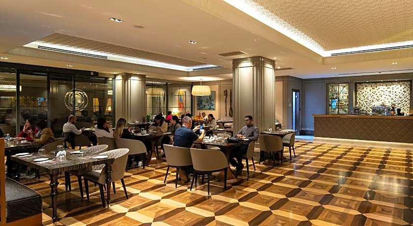 Windsor Hotel & Convention Center Istanbul