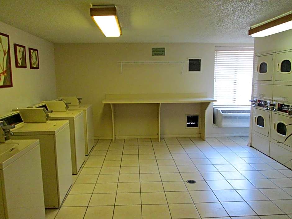 Extended Stay America Suites - Dallas - Las Colinas - Meadow Creek Dr.