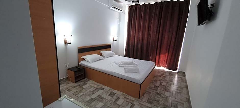 Hotel Blue Sky Resort