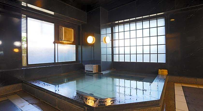 Hotel Castle Inn Suzuka