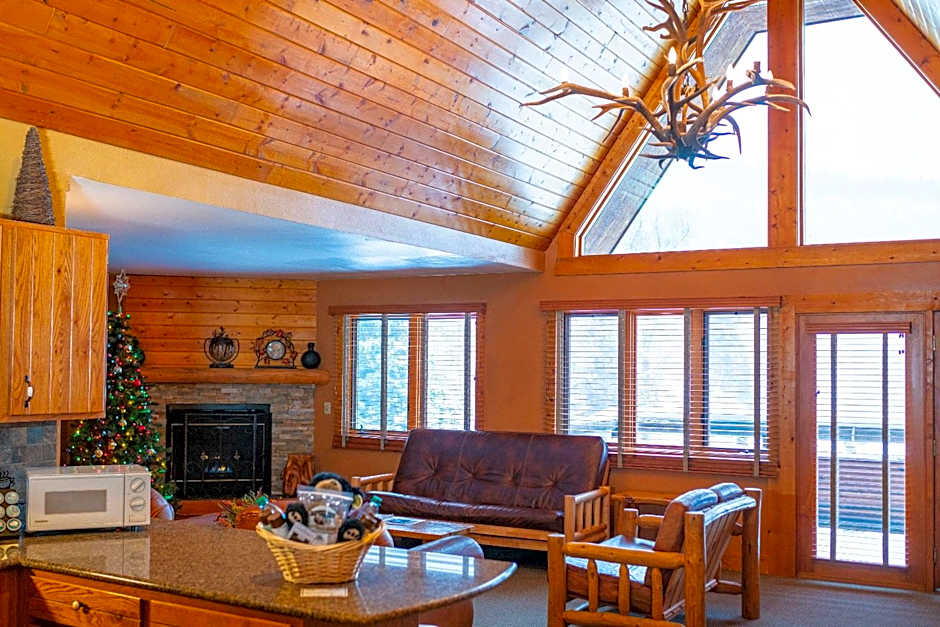 Spearfish Canyon Lodge