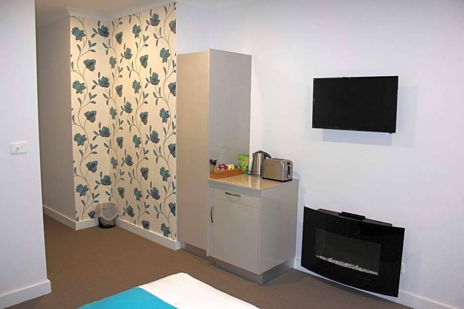 Beach Hotel