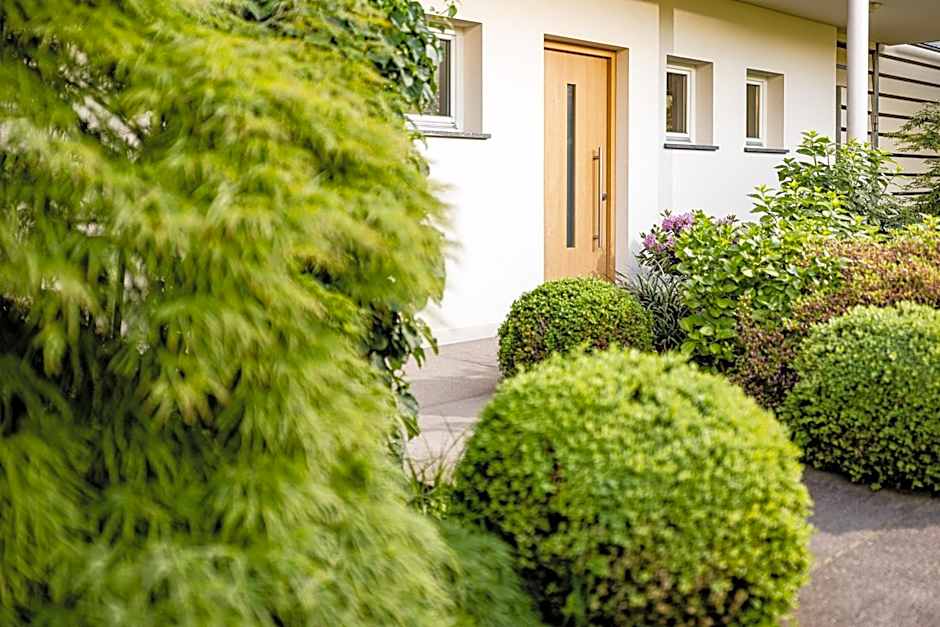 Garden Residence