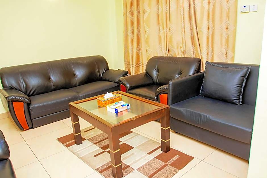 Sleep Inn Hotel - Kariakoo