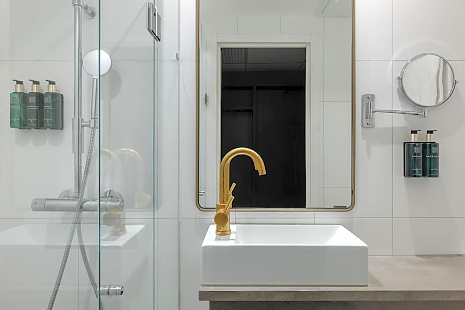 Clarion Hotel Gillet