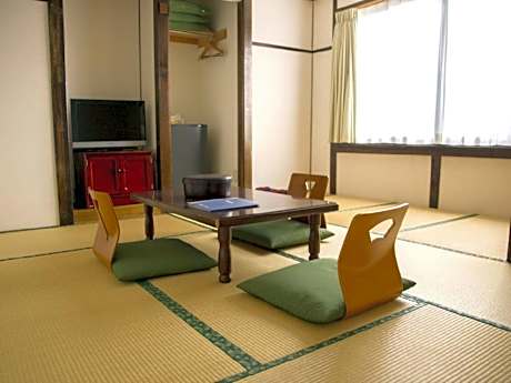 Ryokan Seifuso - Vacation STAY 85475v