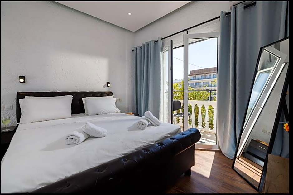 Kings Hersonissos Hotel
