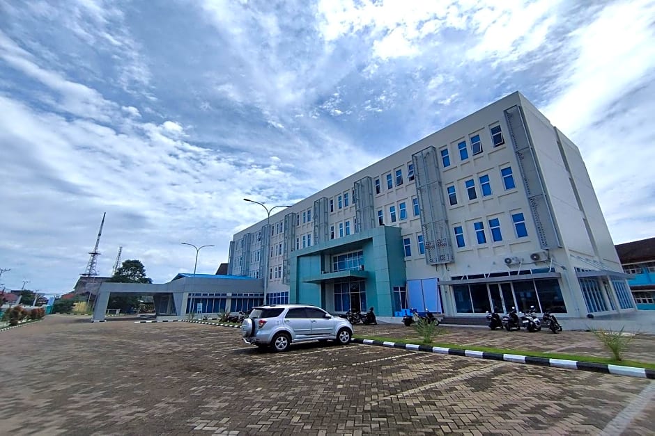 Hotel Sutha Inn Syariah