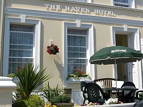 Haven House