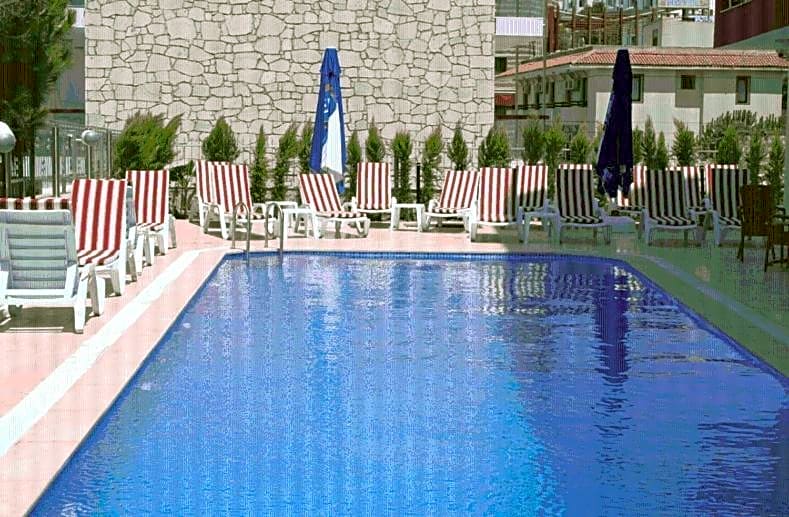 Firat Mert Hotel