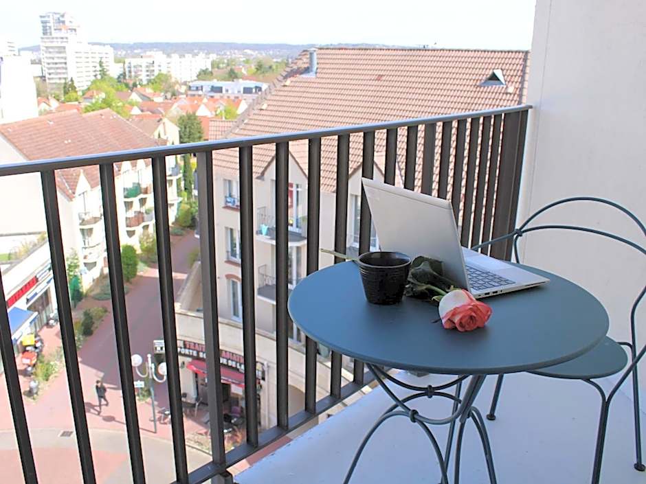 ibis Saint-Gratien-Enghien-les-Bains