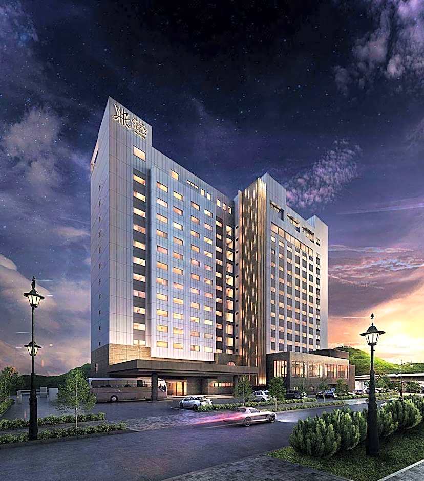 CENTURY MARINA HAKODATE