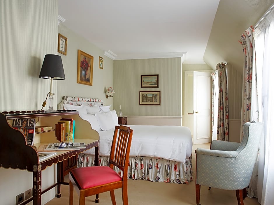 Norman hotel & spa - Paris Champs Elysees