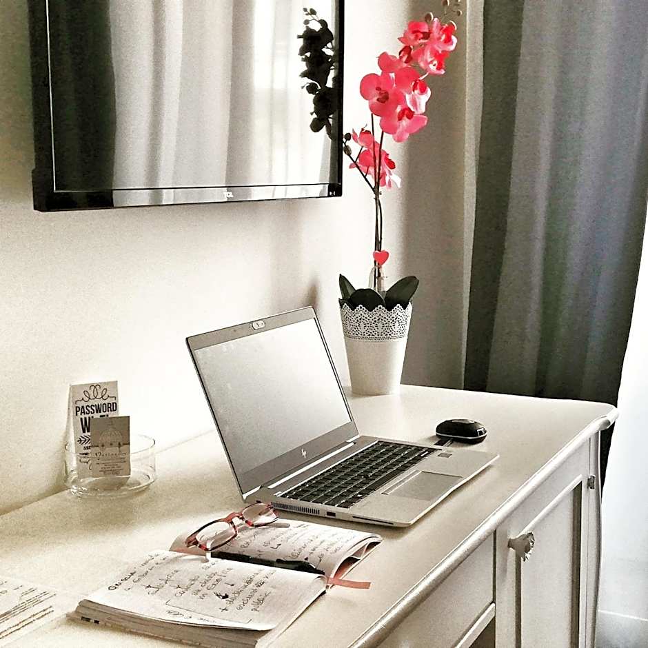 Vaticano Charming Rooms