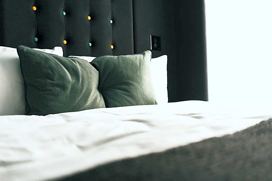 Point A Hotel London Paddington