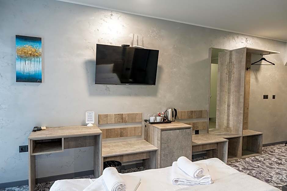 RCR Einstein studios 2