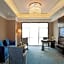 Howard Johnson Shipu Plaza Ningbo