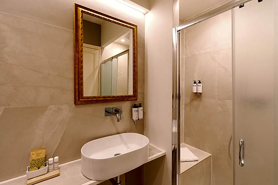 B&B Palazzo Cerami