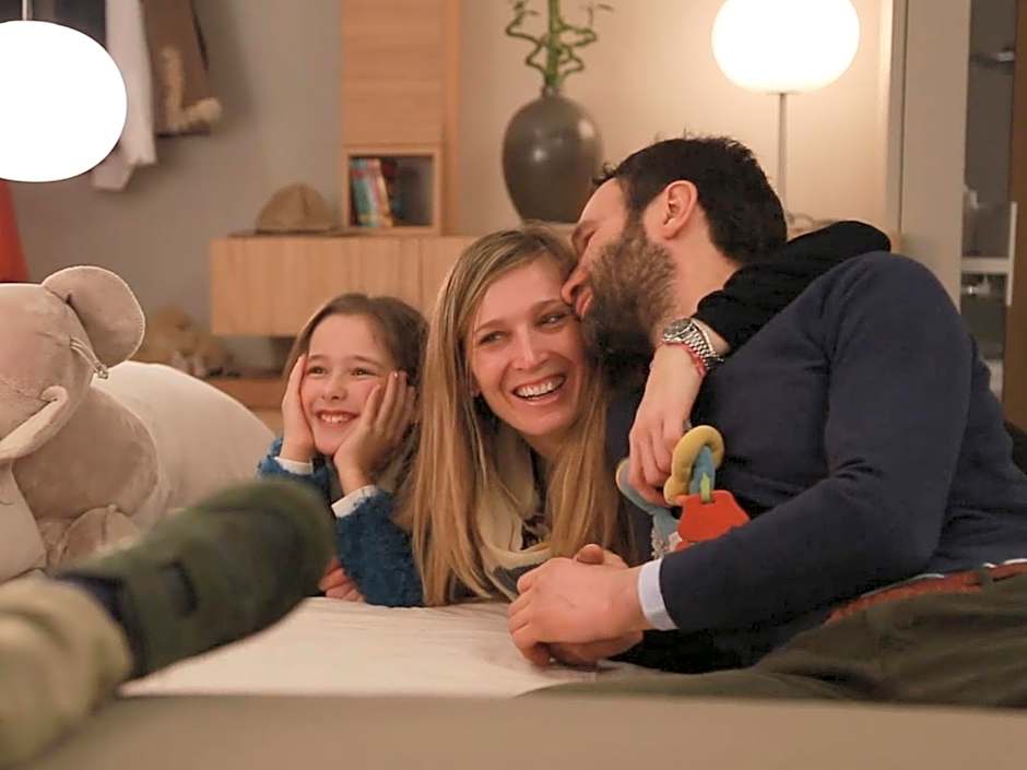 Locanda Black and White Sondrio